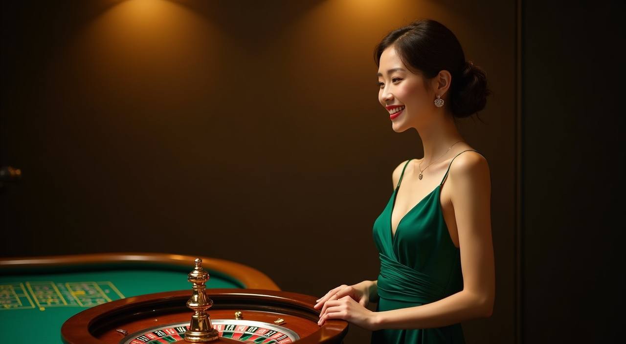 vv66 Baccarat Win Streak နှင့်အတူ vv66 တွင် လေ့လာပါ